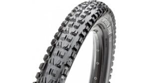 Maxxis Minion DHF 29" Faltreifen 3C MaxxGrip WT EXO TR 63-622 (29x2.50) black