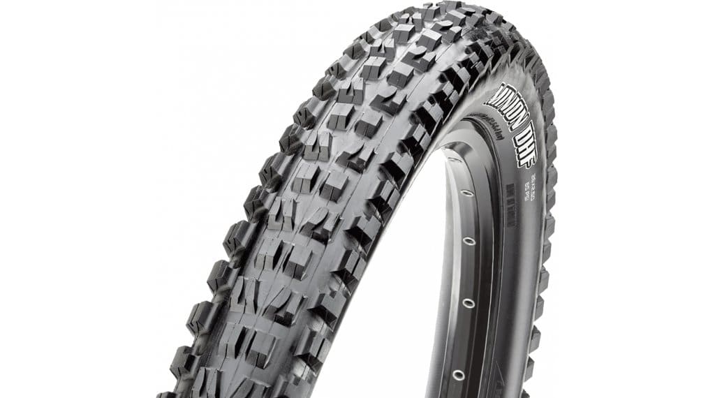Maxxis Minion DHF 29" Faltreifen 3C MaxxGrip WT EXO TR 63-622 (29x2.50) black