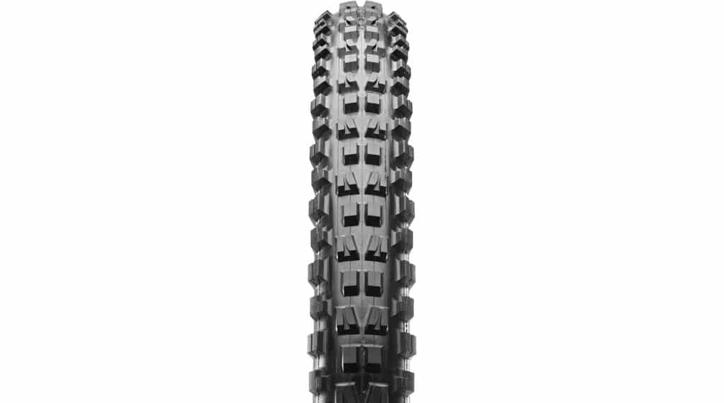 Maxxis Minion DHF 29" Faltreifen 3C MaxxGrip WT EXO TR 63-622 (29x2.50) black