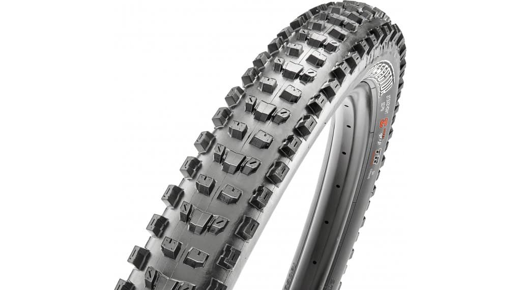 Maxxis Dissector 29" Faltreifen 3C MaxxTerra WT EXO TR 61-622 (29x2.40) black