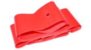 Kenda Fat Tire Felgenband 26" 1725x65mm