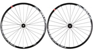 Fulcrum Racing 900 DB Laufradsatz Centerlock Shimano/SRAM-Freilauf