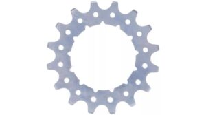 Rohloff Ritzel aus Stahl 16 Zähne (Standard) (BULK)