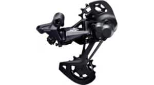Shimano Deore XT RD-M8120 Schaltwerk 12-fach langer Käfig schwarz (BULK)