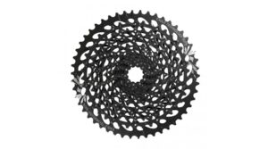 SRAM XG-1275 Eagle Kassette 12-fach 10-50 Zähne (BULK)