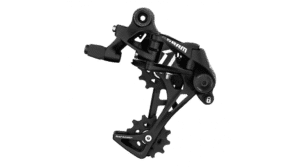 SRAM Apex 1 Schaltwerk 11-fach black (BULK)