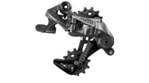 SRAM Force 1 Schaltwerk 11-fach Type 3.0 Mid Cage grey (BULK)