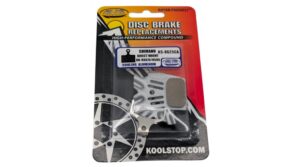 Kool-Stop Disc Bremsbeläge D625CA Shimano
