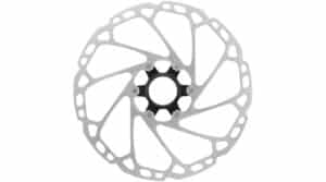 Shimano SM-RT64 Bremsscheibe Centerlock 220mm Außenverzahnung (Aftermarket)