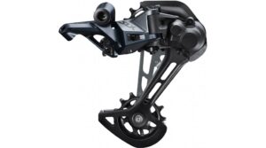 Shimano SLX RD-M7100 Schaltwerk 12-fach langer Käfig schwarz/grau