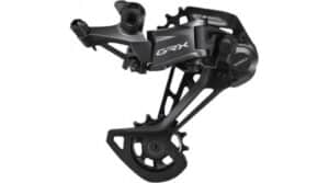 Shimano GRX RD-RX822 Schaltwerk 12-fach langer Käfig schwarz