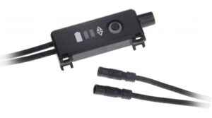 Shimano Di2 Steuereinheit SM-EW67A-E (BULK)