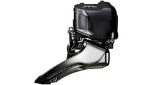 Shimano XTR Di2 FD-M9070 Umwerfer 2-fach Down-Swing (BULK)