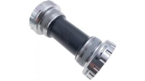 Shimano GRX FC-RX600 Kurbelgarnitur 2x11-fach 172.5mm 46/30 Zähne (BULK)