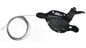 SRAM X5 Trigger Schalthebel-Set 3x10
