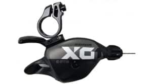 SRAM X01 Eagle Single Click Trigger Schalthebel 12-fach lunar (BULK)