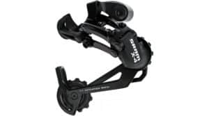SRAM X.4 Schaltwerk 9-fach black (BULK)