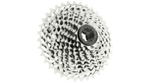 SRAM PG-1130 Kassette 11-fach 11-36 Zähne silver (BULK)
