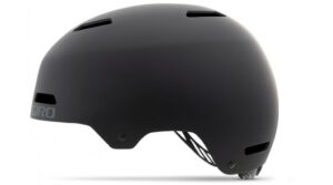 Giro Quarter FS Helm Gr. S (51-55cm) matte black