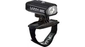 Leyzne Hectro Drive 500 XL Helmlampe