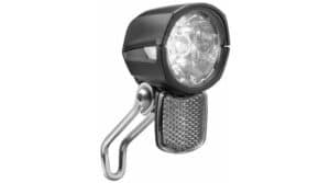 Busch & Müller Lumotec Dopp E E-Bike LED Frontlicht schwarz