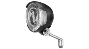 Busch & Müller Lumotec Dopp T Senso Plus Frontlicht schwarz