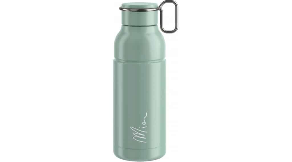 Elite Mia Trinkflasche 650ml green