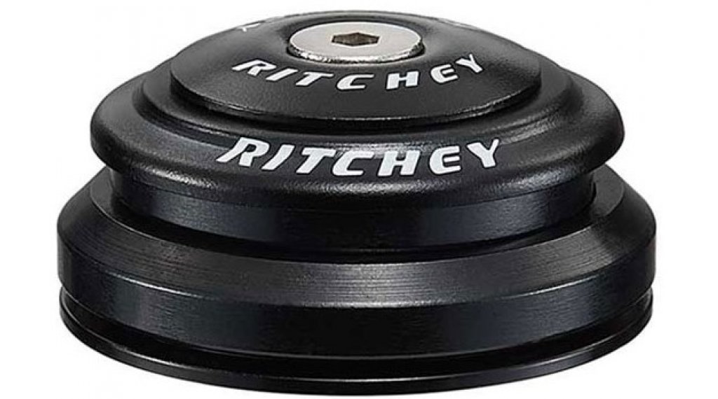 Ritchey Comp Tapered Steuersatz 1 1/8"-1.5" IS42/28/H6.7 | IS52/40