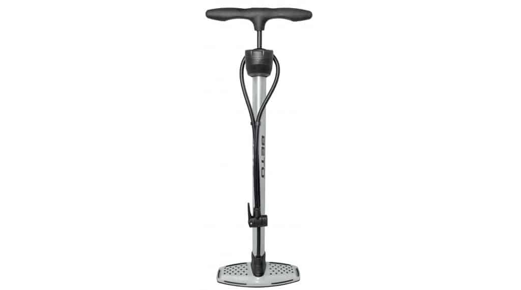 BETO 11/160 Standpumpe silver