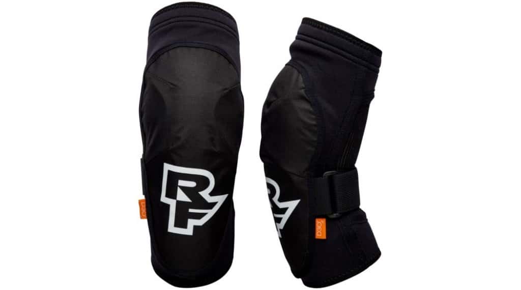 Race Face Ambush Elbow Guard Gr. M stealth