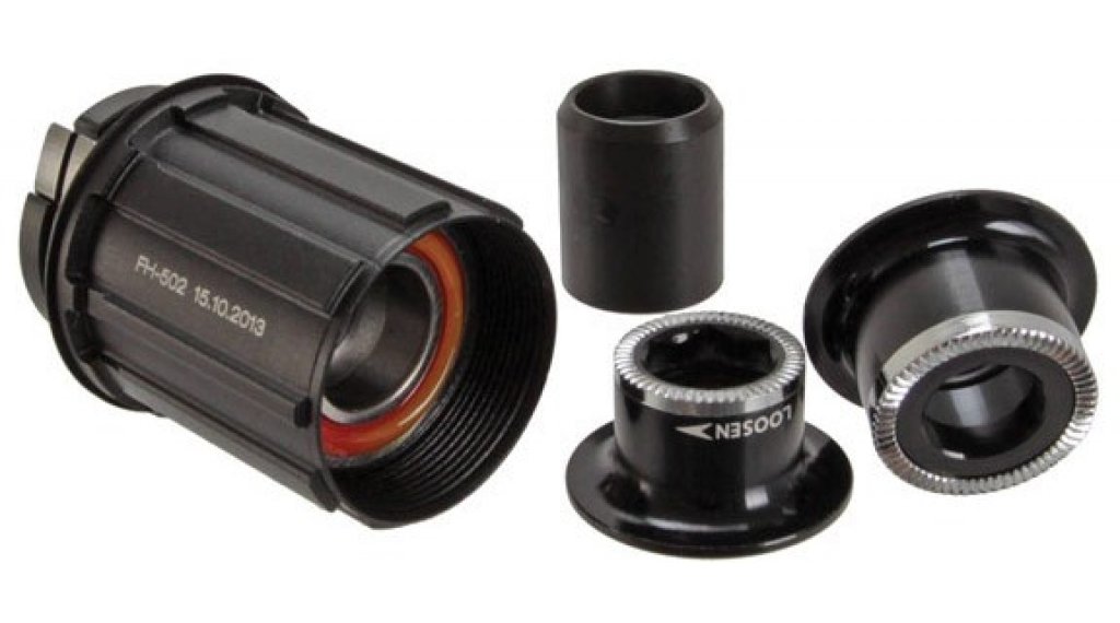 Race Face Turbine Freilaufkörper Shimano HG