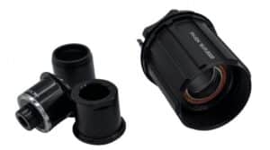 Race Face Trace Freilaufkörper Shimano HG