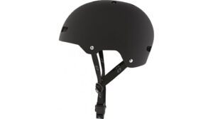 O'Neal Lid ZF Solid Helm Gr. L/XL (58-61cm) black