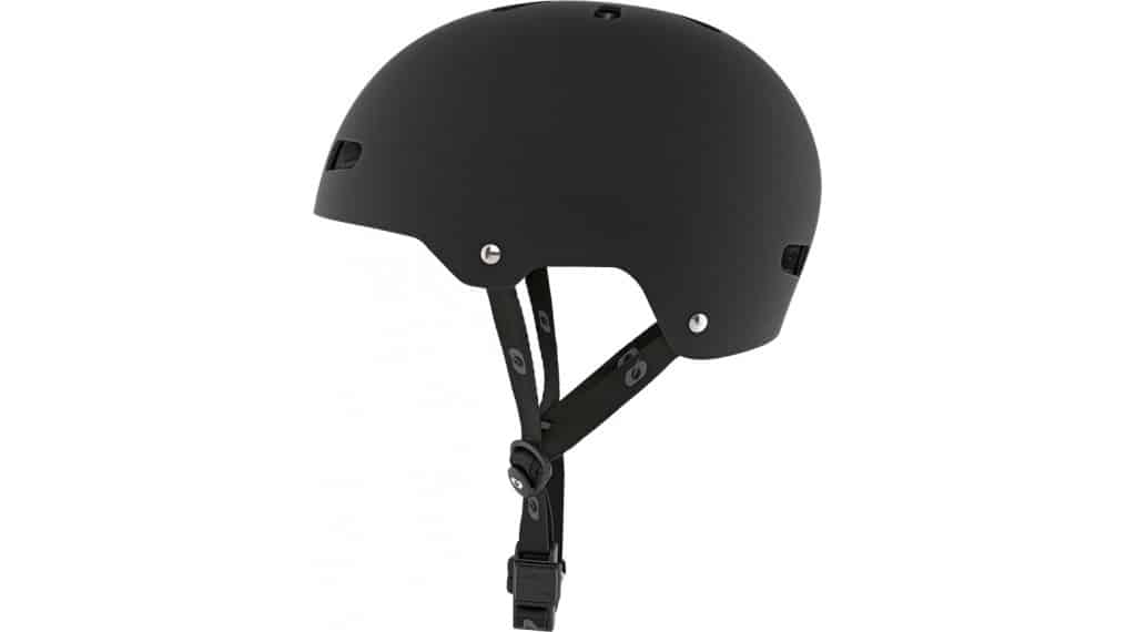 O'Neal Lid ZF Solid Helm Gr. L/XL (58-61cm) black