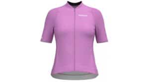 Bioracer Icon Jersey Damen Gr. L cloudy pink