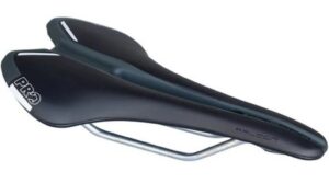 PRO Falcon Sport AF Sattel 142mm black