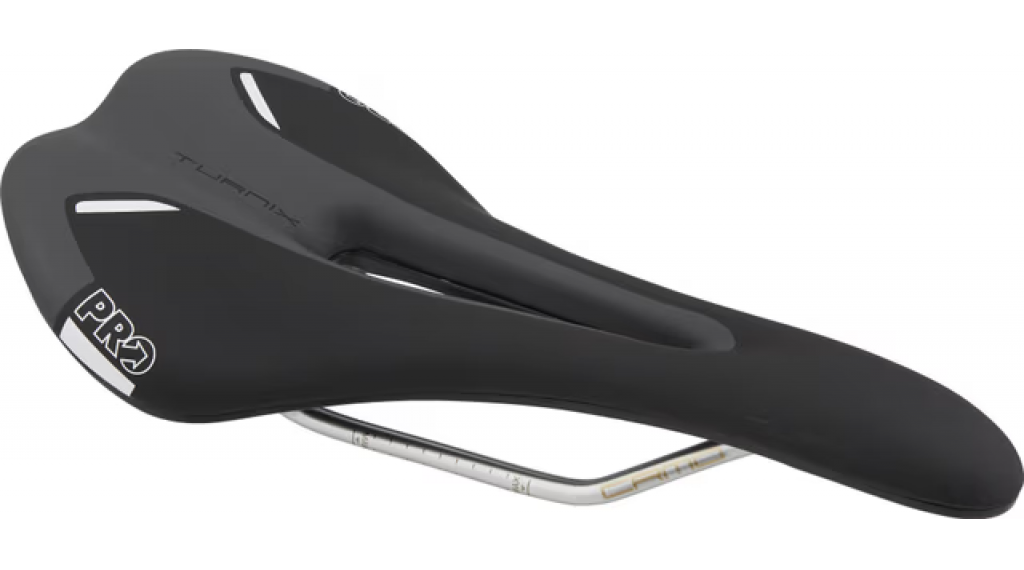 PRO Turnix Sport AF Sattel 152mm black
