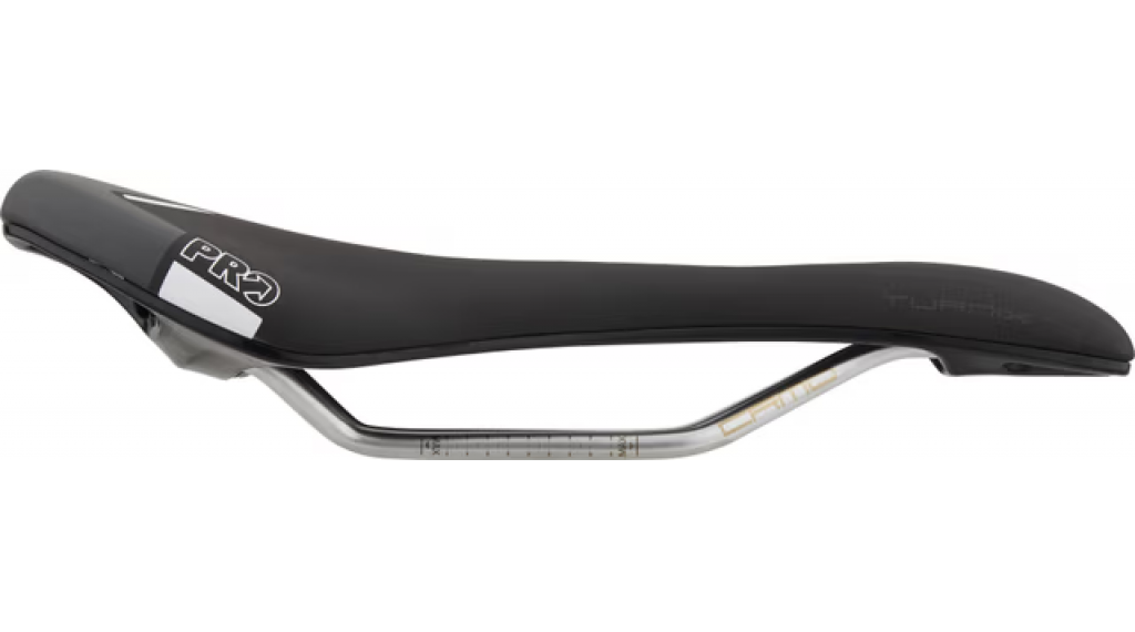 PRO Turnix Sport AF Sattel 152mm black