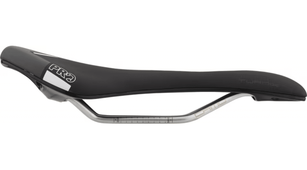 Shimano PRO Sattel Turnix Sport AF 152mm black