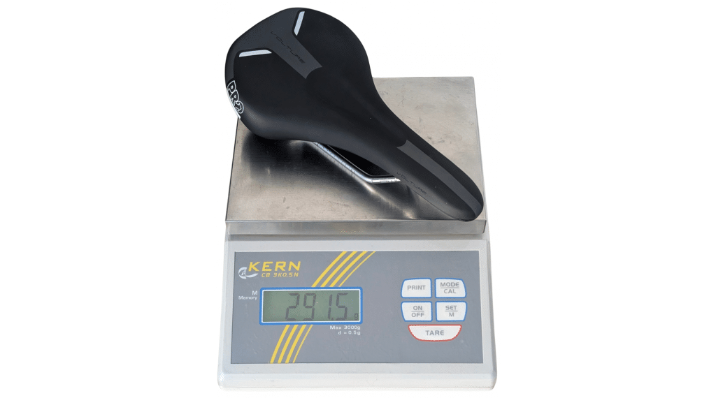 Shimano PRO Sattel Volture Sport 142mm black