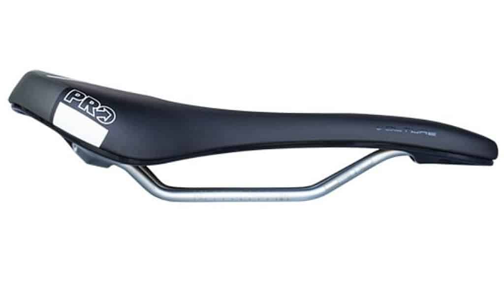 Shimano PRO Sattel Volture Sport 152mm black