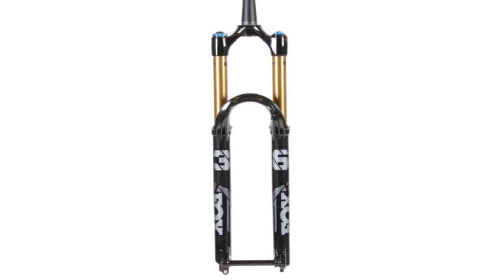 Fox 36 Float Factory GRIP X2 29" Federgabel 160mm 44mm-Offset Mod. 2025 (BULK)