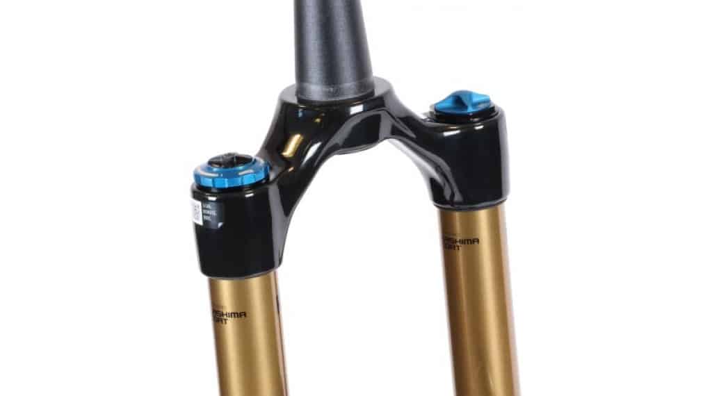 Fox 36 Float Factory GRIP X2 29" Federgabel 160mm 44mm-Offset Mod. 2025 (BULK)