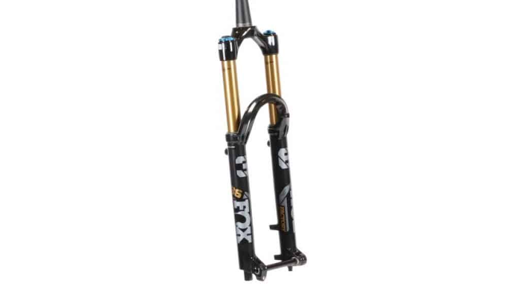 Fox 36 Float Factory GRIP X2 29" Federgabel 160mm 44mm-Offset Mod. 2025 (BULK)