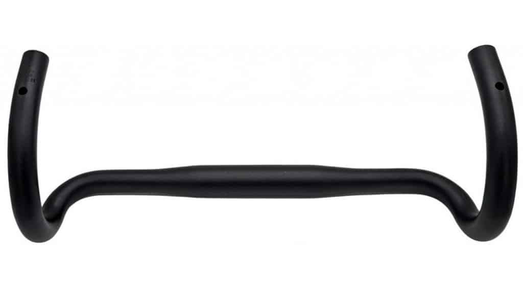 Cervélo HB6378 Aluminium Lenker 400mm (BULK)