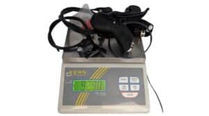 Shimano GRX610 Scheibenbremse Set 1x12-fach (BULK)