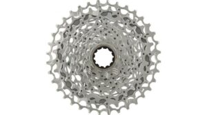SRAM Rival XG-1250 Kassette 12-fach 10-36 Zähne (BULK)