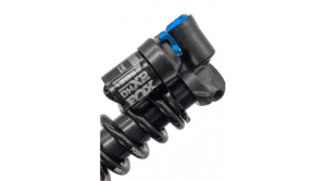 Fox DHX2 Performance Elite Coil Dämpfer 205x65mm 500lbs Trunnion (BULK)