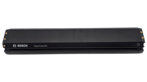 Bosch PowerTube Horizontal 625Wh E-Bike Akku