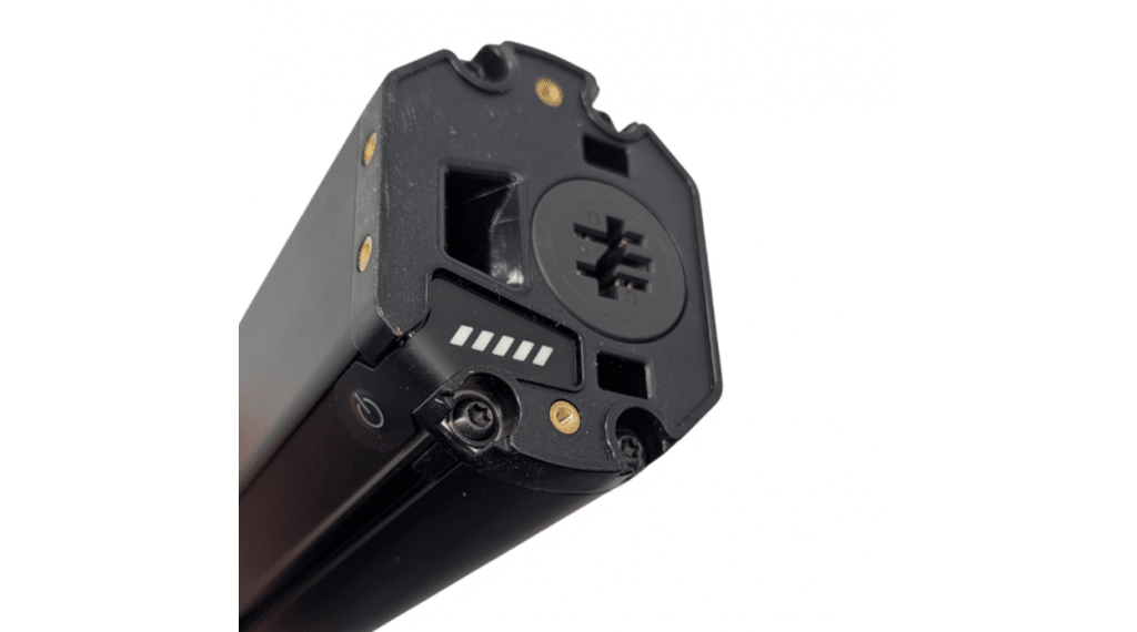 Bosch PowerTube Horizontal 625Wh E-Bike Akku